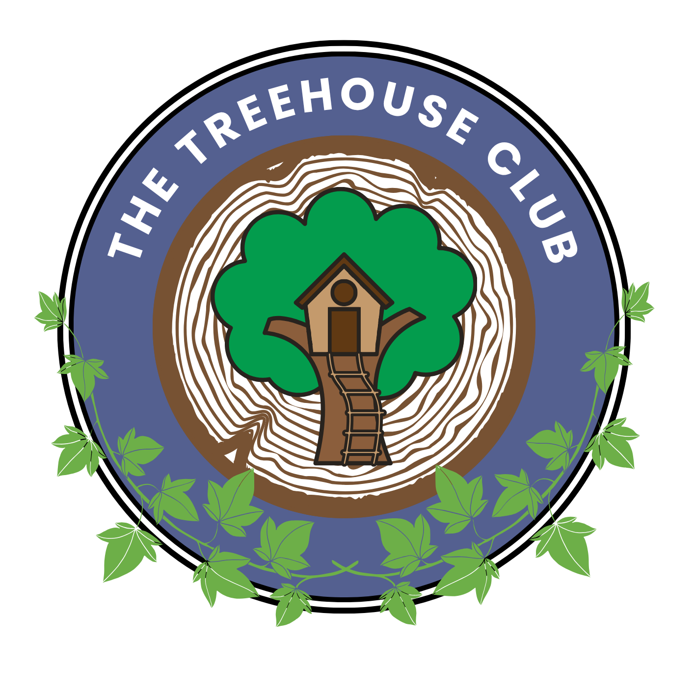 Treehouse Club - The Grove